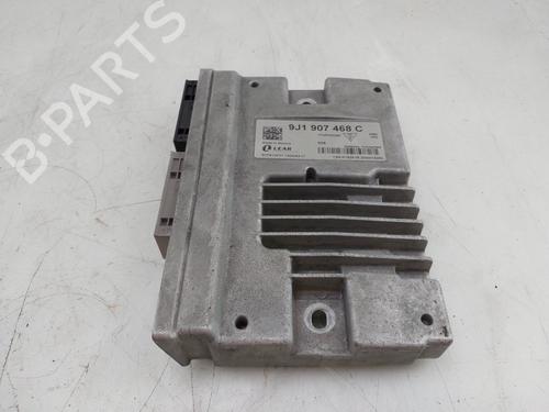 Used Electronic module PORSCHE TAYCAN (Y1A) 4S (Y1ADB1) (530 hp) 29274595