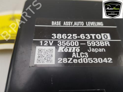 Electronic module SUZUKI SX4 S-Cross (JY) 1.4 Hybrid (Mild Hybrid) (AKK 414) | BP21070646M83 