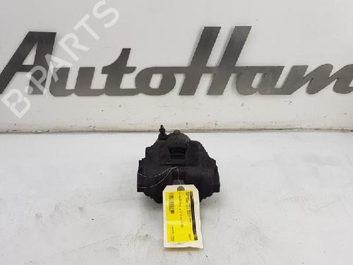 Used Right front brake caliper OPEL COMBO Box Body/MPV (X12) 1.3 CDTI (B05) (90 hp) 12021342