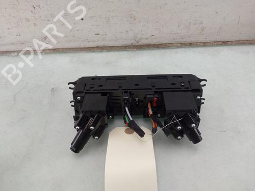 Climate control VW POLO VI (AW1, BZ1, AE1) 1.0 MPi | BP38108557I5 - Image 3
