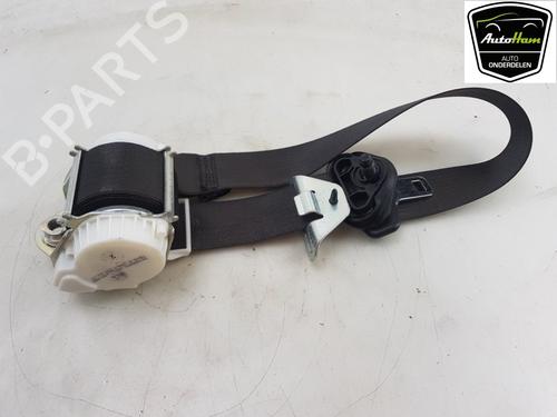 Front left seatbelt OPEL ADAM (M13) 1.4 | BP13532360I26 