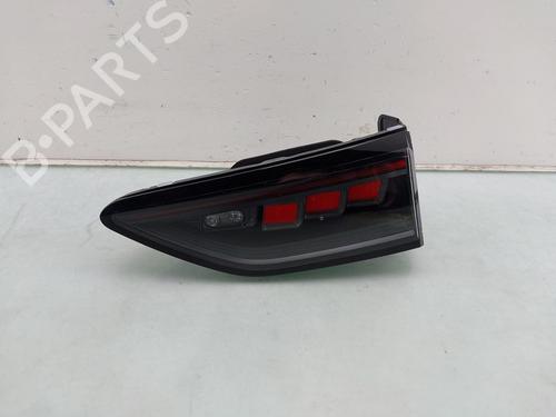 Høyre baklys VW GOLF VIII (CD1, DA1) 2.0 GTI Clubsport (300 hp) 29504084