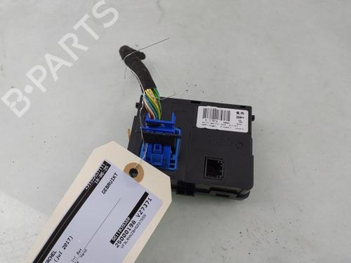 Used Control unit Control unit PEUGEOT 308 SW II (LC_, LJ_, LR_, LX_, L4_) 1.2 THP 110 (110 hp) 26655096 26655096