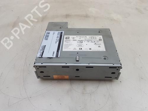 Used Control unit Control unit 23501027 23501027