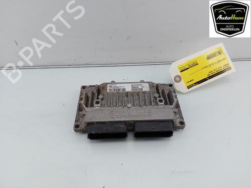 Gearbox control unit RENAULT CLIO III Grandtour (KR0/1_) 1.6 16V (KR0B) | BP12036980M52