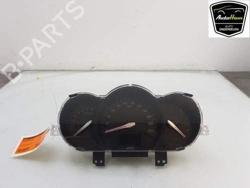 Used Instrument cluster Instrument cluster 12039820 12039820