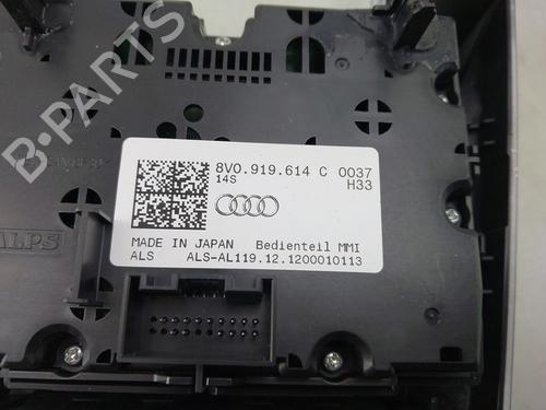 Switch AUDI A3 Sportback (8VA, 8VF) 1.4 TFSI | BP36108341I30 - Image 4