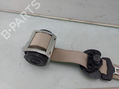 Front right seatbelt BMW 5 (F10) 535 i | BP31922988I25