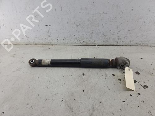 Used Right rear shock absorber Right rear shock absorber VW GOLF VI (5K1) 1.4 TSI (160 hp) 40526171 40526171