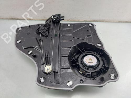 Rear right window mechanism FORD FOCUS IV Turnier (HP) 1.0 EcoBoost mHEV | BP36448059C25 - Image 2