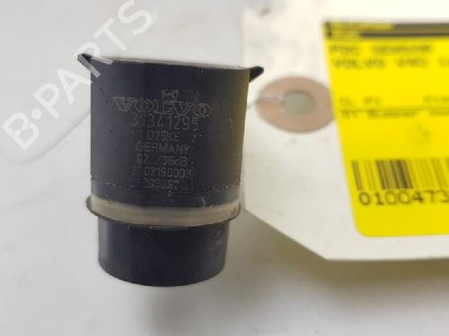 Electronic module VOLVO V40 Hatchback (525) T3 | BP12019593M83  - Image 6