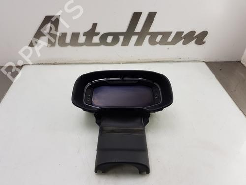 Used Instrument cluster Instrument cluster 33045143 33045143