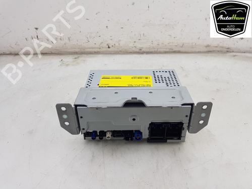 Electronic module FORD FIESTA VII (HJ, HF) 1.0 EcoBoost | BP24533355M83 