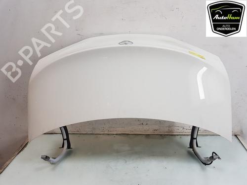 Used Tailgate MERCEDES-BENZ CLA Coupe (C117) CLA 180 (117.342) (122 hp) 16058670