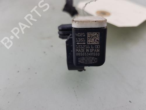 Electronic module ALFA ROMEO GIULIA (952_) 2.9 Quadrifoglio (952AAM24) | BP23981921M83