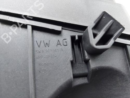 Fuse box SKODA OCTAVIA IV Combi (NX5, PV5) 1.5 TSI e-TEC | BP29887831E1 