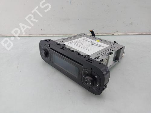 Radio FIAT PANDA (312_, 319_) 0.9 (312PXH1A) | BP29419439E6 
