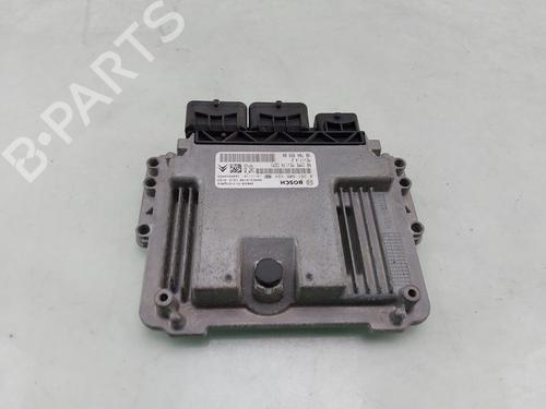 Engine control unit (ECU) CITROËN C3 Picasso (SH_) 1.6 VTi 120 | BP27990129M57 