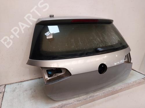 Tailgate VW GOLF VII (5G1, BQ1, BE1, BE2) 2.0 TDI | BP29141177C6 