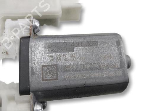 Electronic module BMW X6 (G06, F96) xDrive 40 i | BP40456208M83 - Image 4