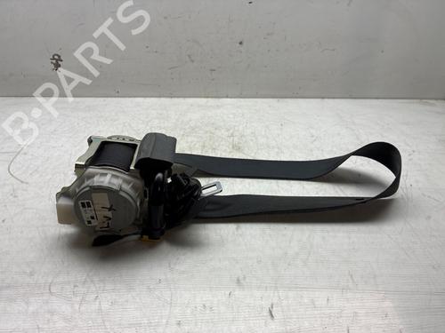Used Front left seatbelt Front left seatbelt 37232114 37232114