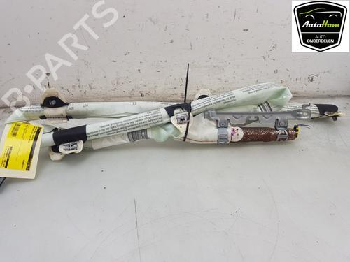 Used Right curtain airbag MERCEDES-BENZ CLA Coupe (C117) CLA 180 (117.342) (122 hp) 18263529