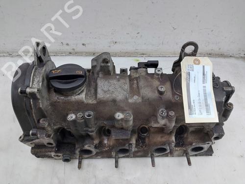 Cylinder head VW POLO V (6R1, 6C1) 1.2 TSI | BP29445857M5 