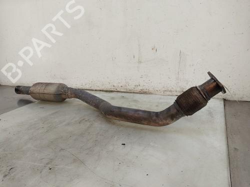 Exhaust system AUDI A7 Sportback (4GA, 4GF) 2.8 FSI | BP36783748M121 - Image 2