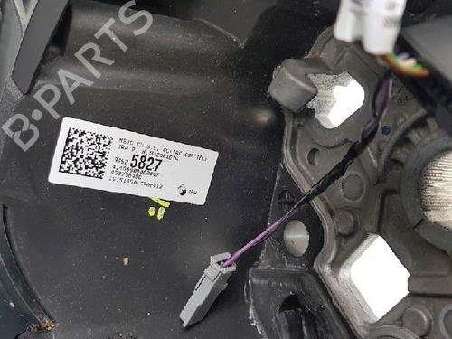 Steering wheel OPEL KARL (C16) 1.0 | BP12026288C49 