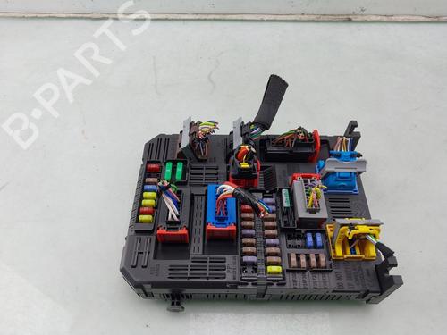 Electronic module OPEL CORSA F (P2JO) 1.2 (68) | BP30121718M83