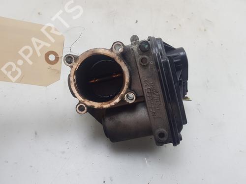 Spjældhus FORD FOCUS II (DA_, HCP, DP) 1.6 | BP28475607M82 