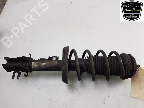 Used Right front shock absorber Right front shock absorber ALFA ROMEO MITO (955_) 1.3 MultiJet (955AXT1A) (84 hp) 12044979 12044979