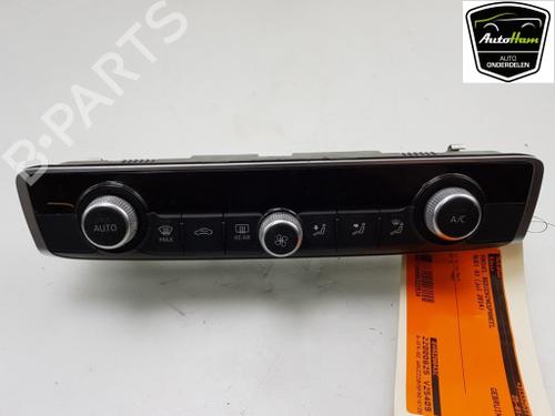 Used Climate control Climate control AUDI A3 Sportback (8VA, 8VF) 1.4 TFSI g-tron (110 hp) 12050471 12050471