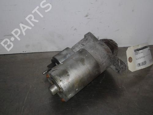 Used Starter CITROËN C4 I (LC_) 1.4 16V (88 hp) 12024950