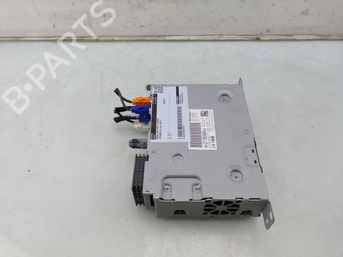 Electronic module CITROËN C3 III (SX) 1.2 THP 110 (SXHNPS, SXHNZT, SXHNZ6) | BP38498868M83 - Image 2