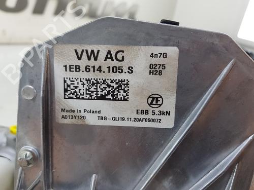 Bremseservo VW ID.3 (E11, E12) 1st | BP12021534M42 