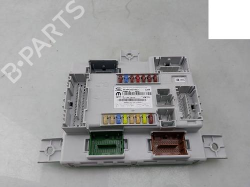 Elektronisk modul ALFA ROMEO STELVIO (949_) 2.0 Q4 (949.AXA2A) (280 hp) 30121599