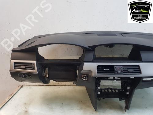 Dashboard BMW 5 (E60) 530 i | BP17079569C46 