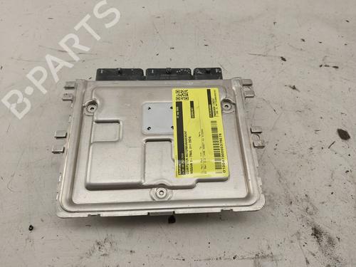 Engine control unit (ECU) NISSAN X-TRAIL IV (T33) 1.5 VC-T e-Power e-4ORCE | BP39562124M57 - Image 2