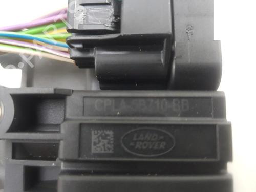 Other LAND ROVER RANGE ROVER SPORT II (L494) 3.0 TDV6 4x4 | BP13107265O1 