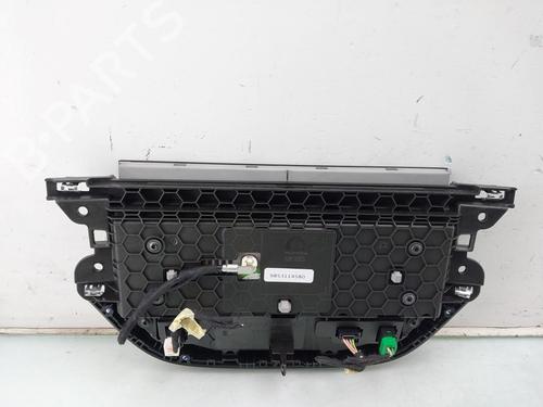 Control unit OPEL CORSA F (P2JO) 1.2 (68) | BP32748173M11 - Image 7