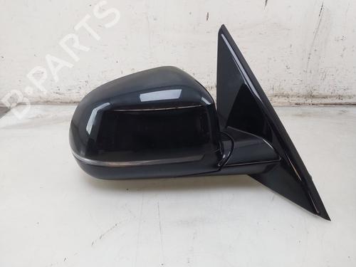 Used Right mirror Right mirror BMW X5 (G05, F95) xDrive 45 e Plug-in Hybrid (394 hp) 34056383 34056383