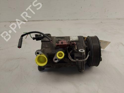 Used AC compressor AC compressor 37179921 37179921