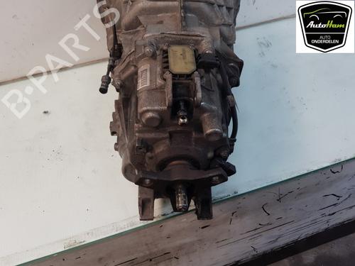 Gearbox MERCEDES-BENZ GLK-CLASS (X204) 200 CDI (204.901) | BP12040141M3 