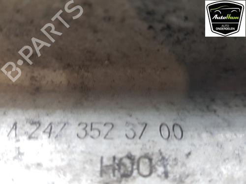 Left rear suspension arm MERCEDES-BENZ GLA (H247) GLA 250 4-matic (247.747) | BP21842134M14 