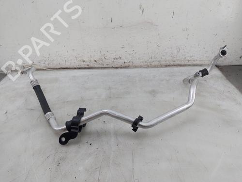 Used AC pipe AC pipe TOYOTA PROACE CITY Box Body/MPV (BPZ_) 1.5 D-4D 130 (BPZM) (131 hp) 33736258 33736258