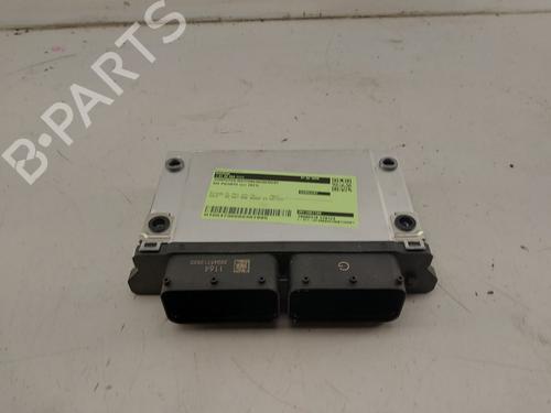 Engine control unit (ECU) KIA PICANTO III (JA) 1.0 | BP37231959M57 - Image 2