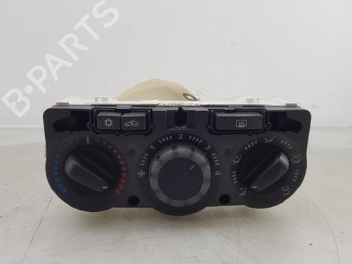 Climate control OPEL CORSA D (S07) 1.2 LPG (L08, L68) | BP33541576I5 - Image 2