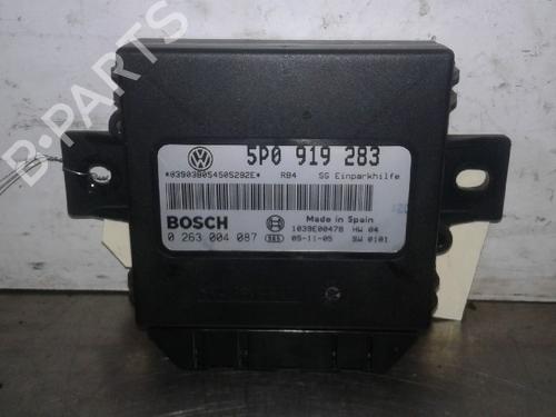 Used Control unit Control unit SEAT LEON (1P1) 1.9 TDI (105 hp) 12019398 12019398