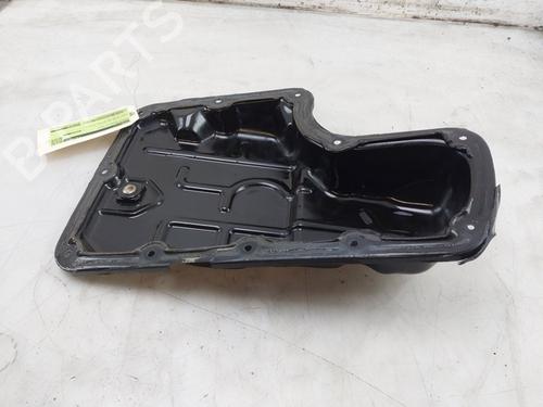 Used Oil sump Oil sump RENAULT TWINGO III (BCM_, BCA_) 1.0 SCe 70 (71 hp) 34056597 34056597